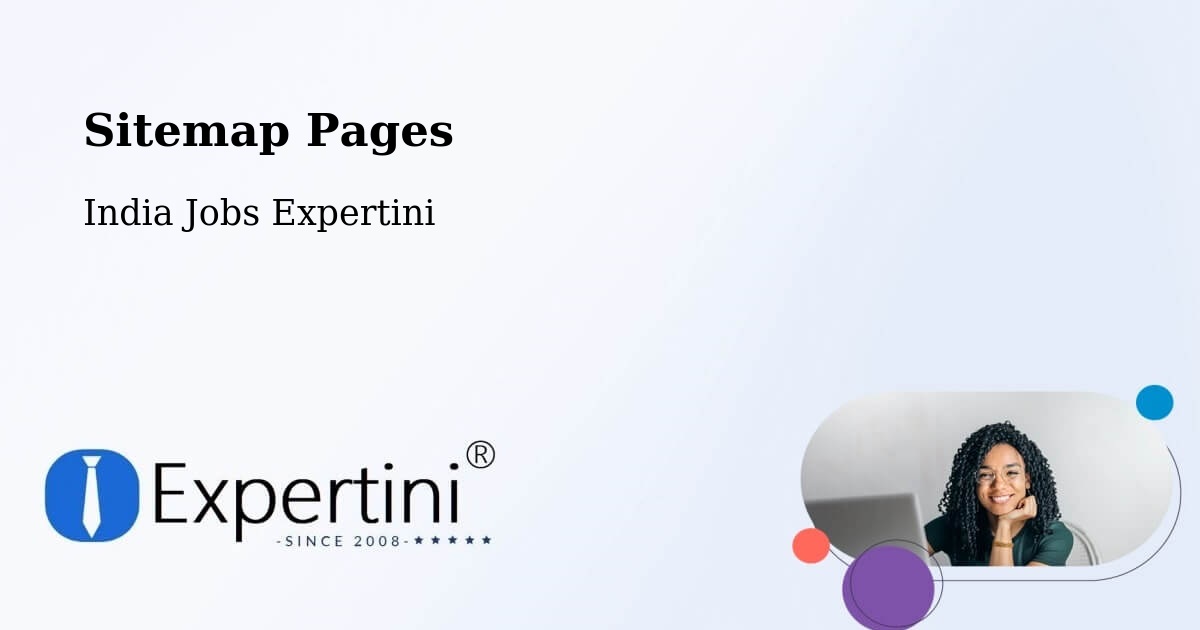 Sitemap Pages - Mumbai - India Jobs Expertini